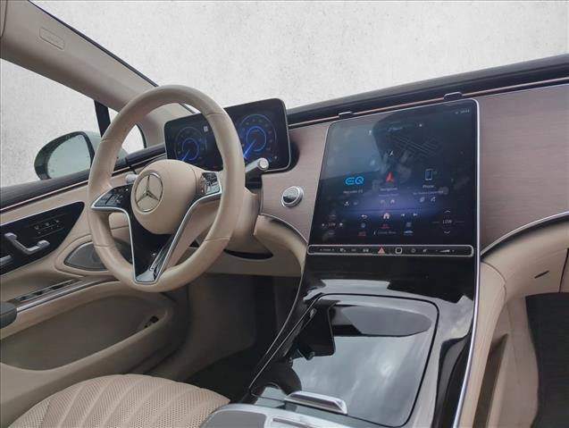 Used 2022 Mercedes-Benz EQS 450+ Sedan image 27