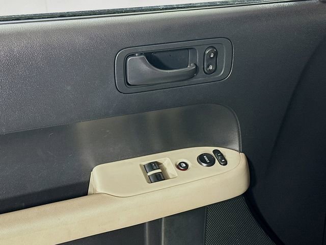 Used 2008 Honda Element EX image 17