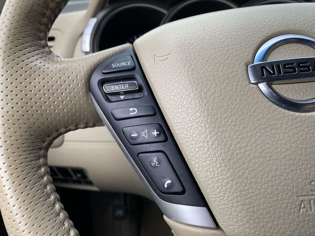 Used 2012 Nissan Murano LE w/ Platinum Pkg AWD/4WD image 22