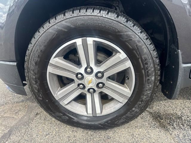 Used 2017 Chevrolet Traverse LT AWD/4WD image 11