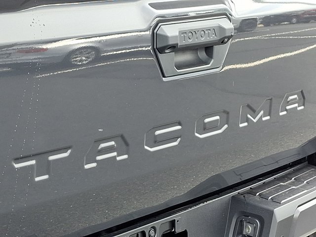 New 2026 Toyota Tacoma TRD Sport AWD/4WD image 21