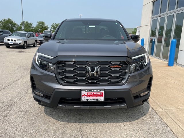 New 2025 Honda Ridgeline TrailSport image 3