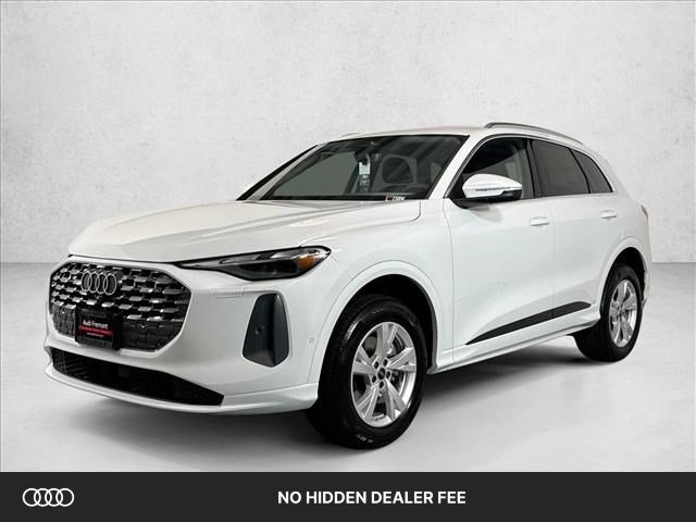 New 2026 Audi Q5 Premium AWD/4WD image 1