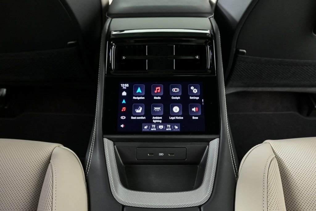 New 2026 Porsche Panamera 4 E-Hybrid AWD/4WD image 22