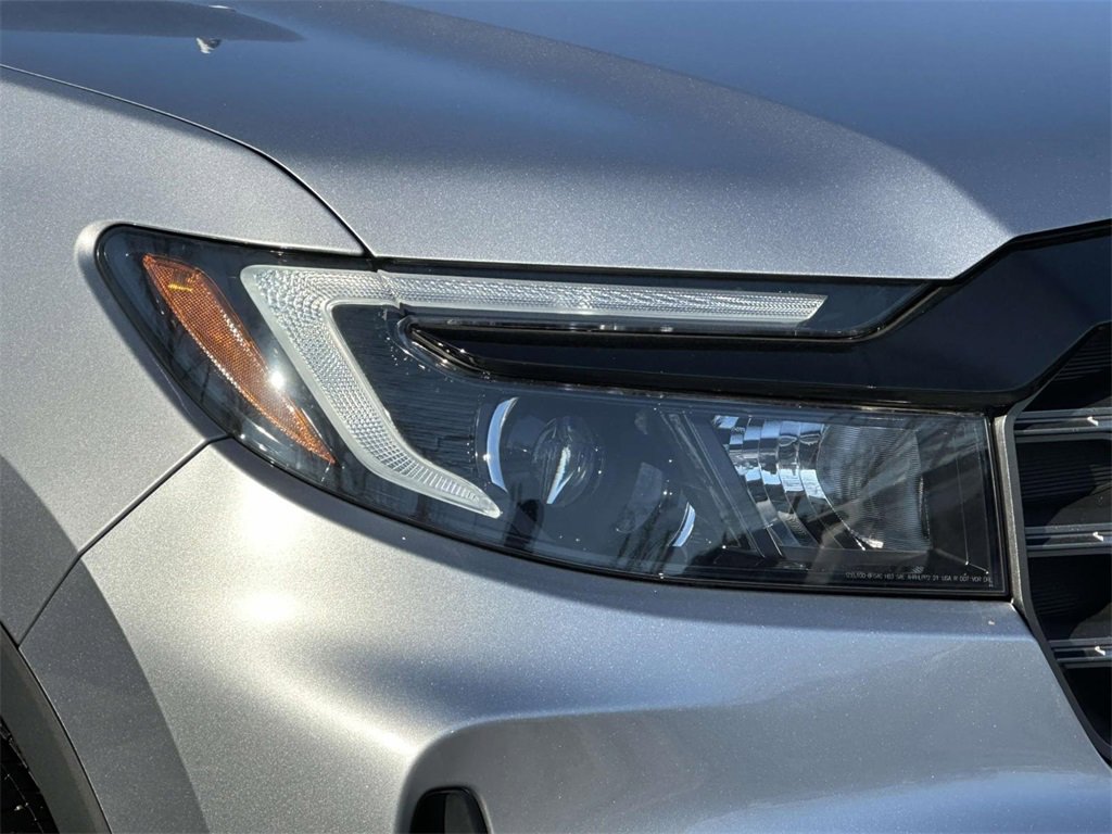 Certified 2023 Honda Passport TrailSport image 7