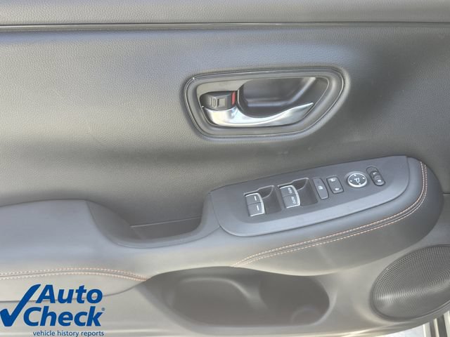 Used 2024 Honda HR-V Sport image 18