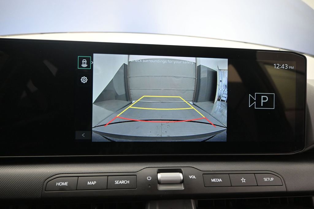 Certified 2025 Kia K4 FWD image 27