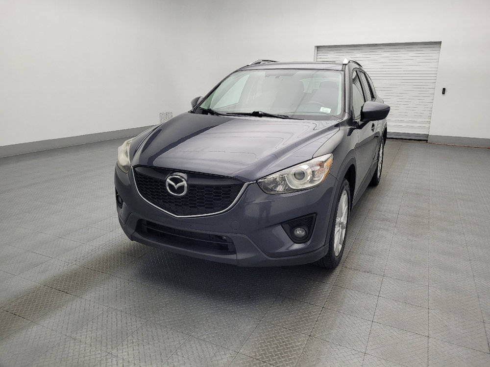 Used 2014 MAZDA CX-5 Grand Touring image 15