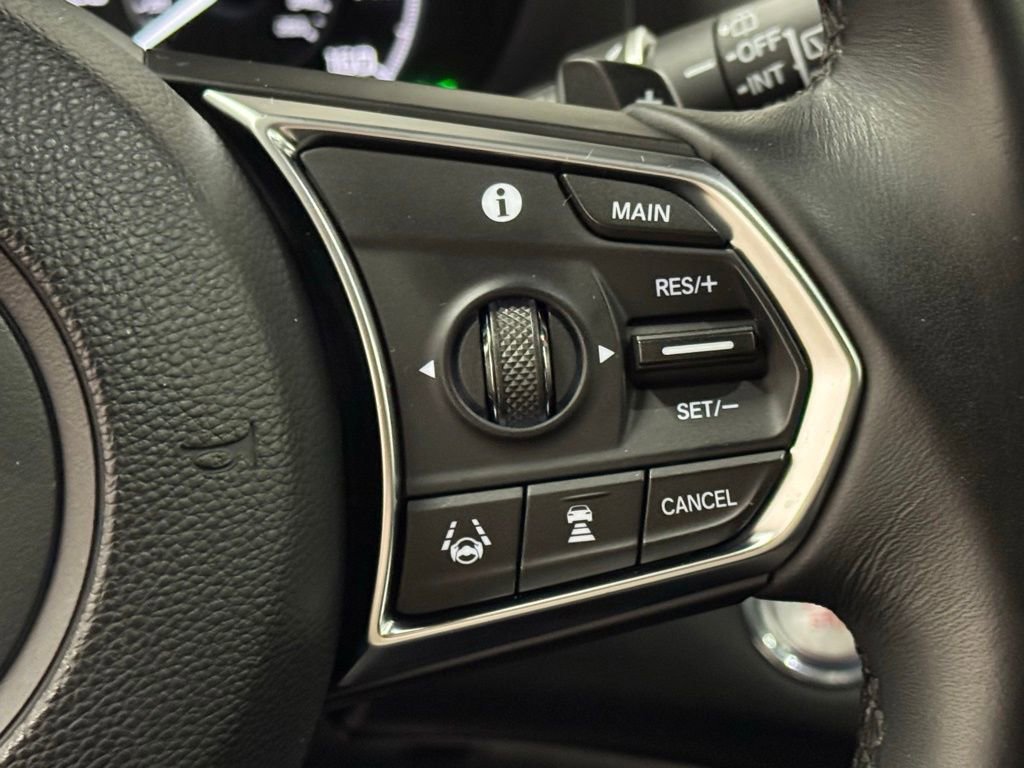 Used 2020 Acura RDX AWD image 35