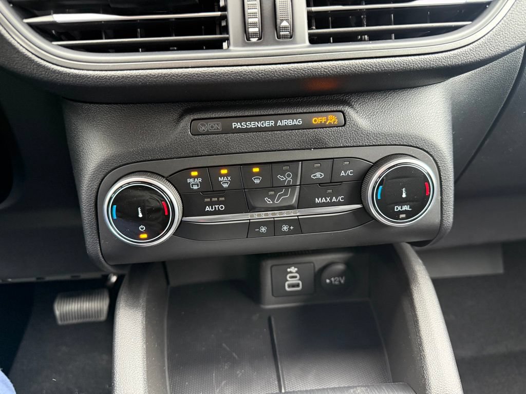 New 2026 Ford Escape Active FWD image 29