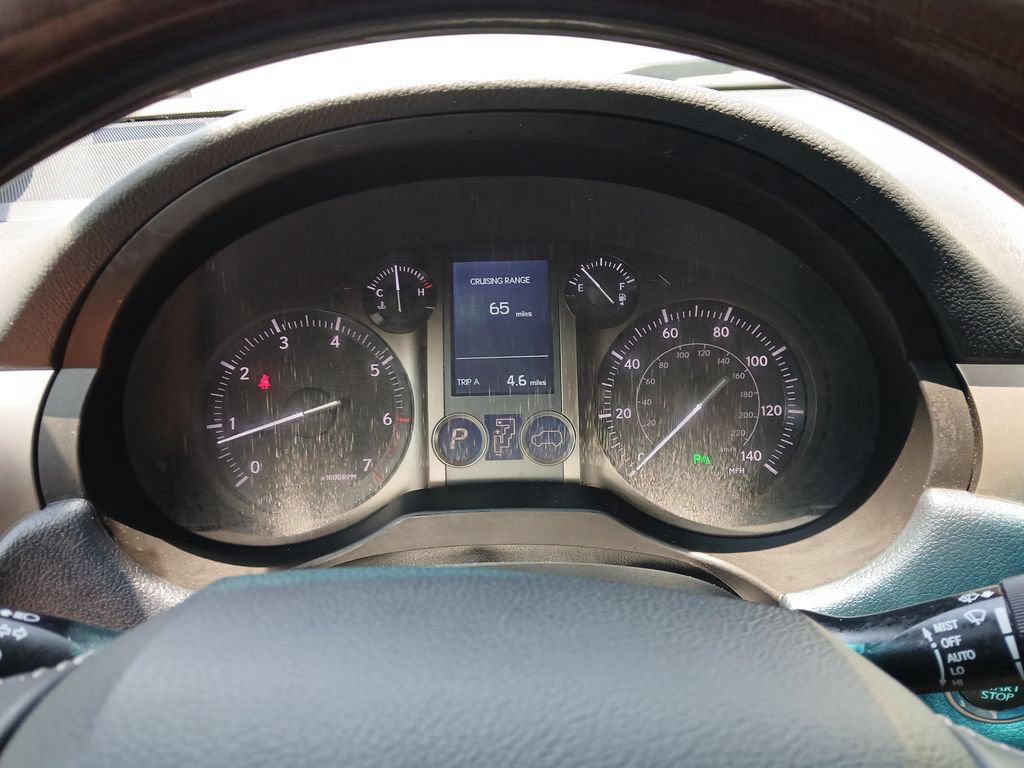 Used 2019 Lexus GX 460 Premium AWD/4WD image 32