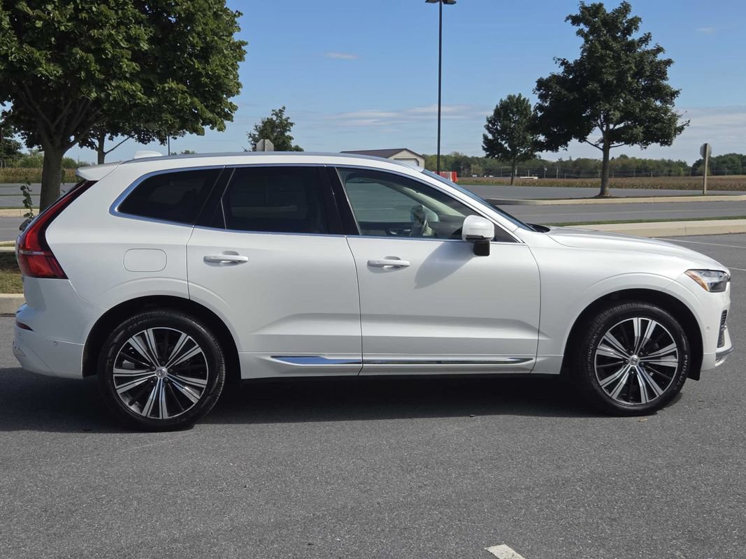 Used 2022 Volvo XC60 B5 Inscription AWD/4WD image 9