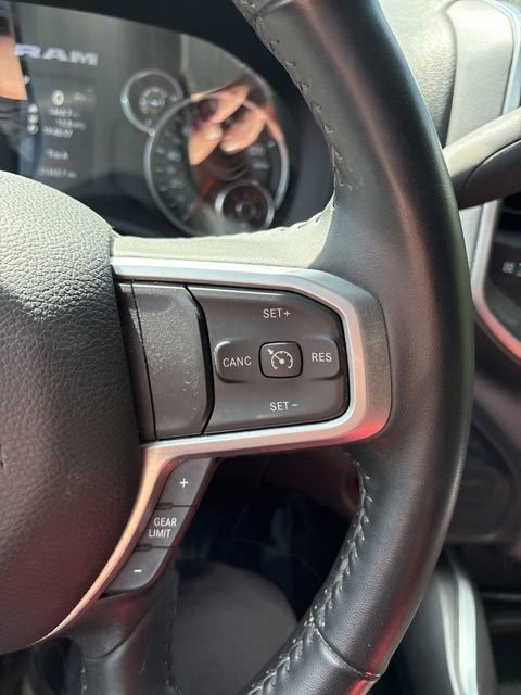 Used 2024 RAM 4500 4x4 Crew Cab DRW image 17