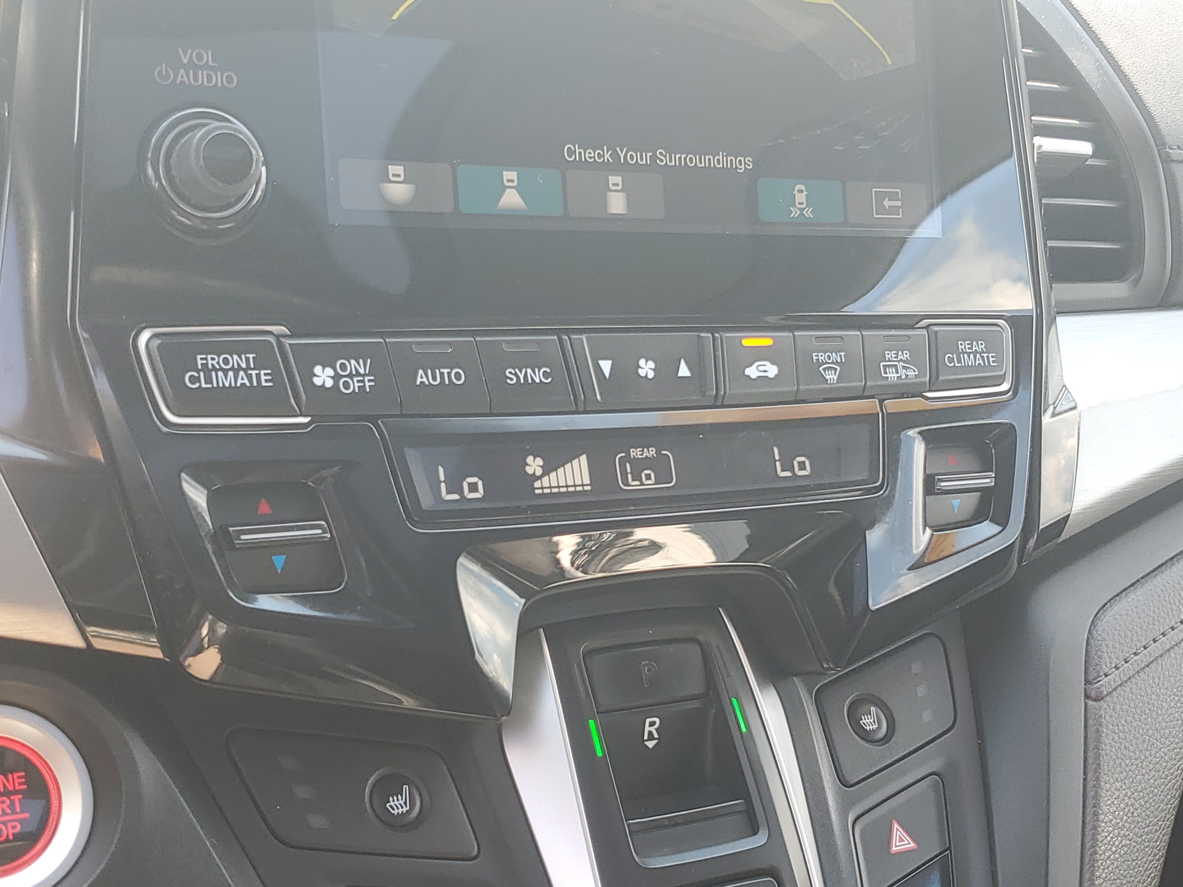 Used 2019 Honda Odyssey Touring image 29