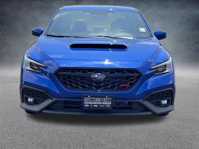 New 2025 Subaru WRX GT image 25