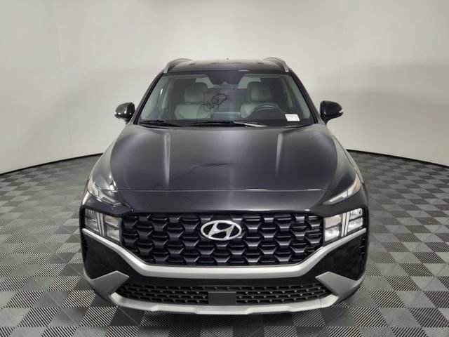 Certified 2023 Hyundai Santa Fe SEL w/ Cargo Package AWD/4WD image 8