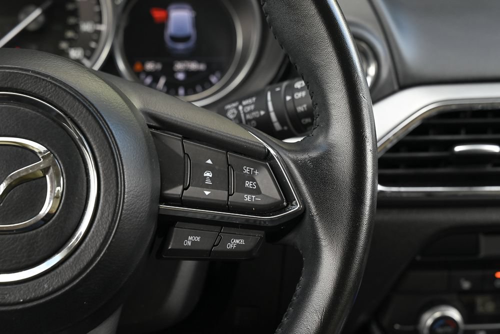Certified 2023 MAZDA CX-9 Touring Plus AWD/4WD image 24