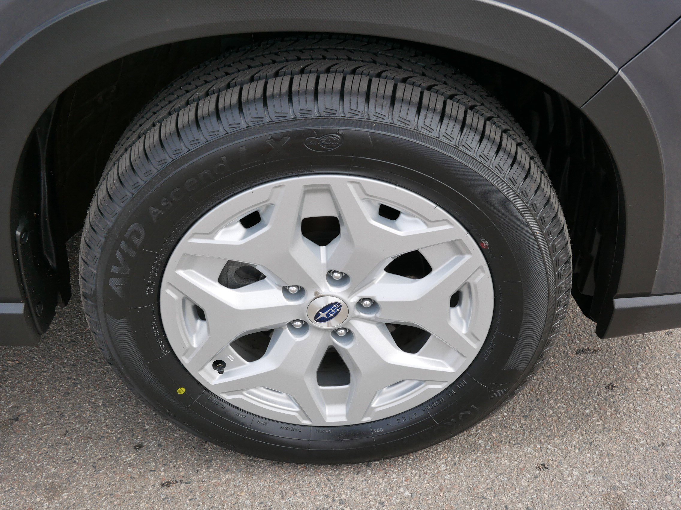 Certified 2024 Subaru Forester image 15