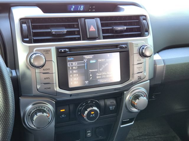 Used 2015 Toyota 4Runner SR5 Premium AWD/4WD image 15