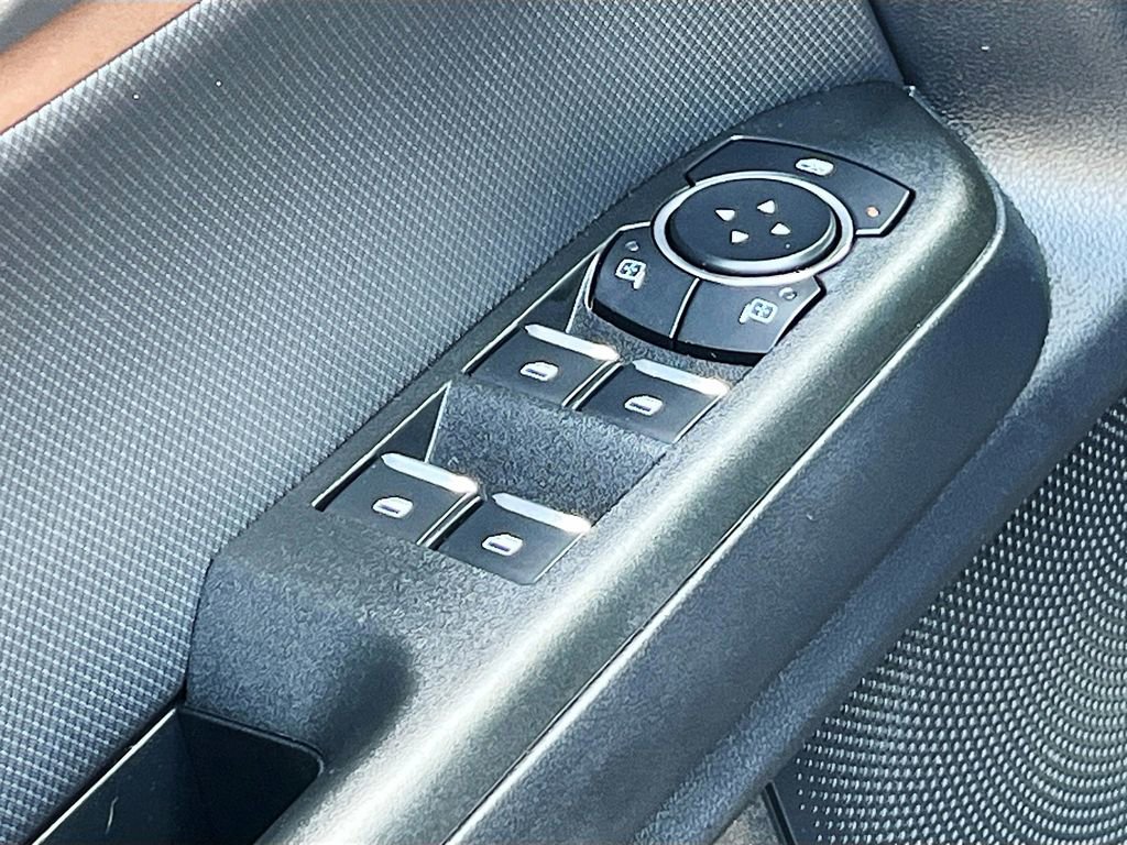 Used 2024 Ford Bronco Sport Outer Banks image 17