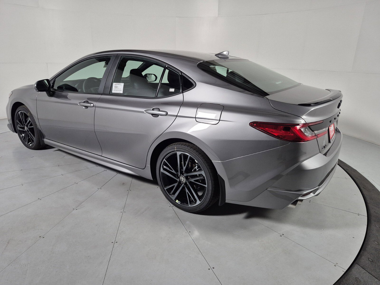 New 2026 Toyota Camry XSE image 3