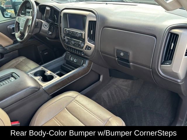 Used 2019 GMC Sierra 2500 Denali w/ Duramax Plus Package image 26