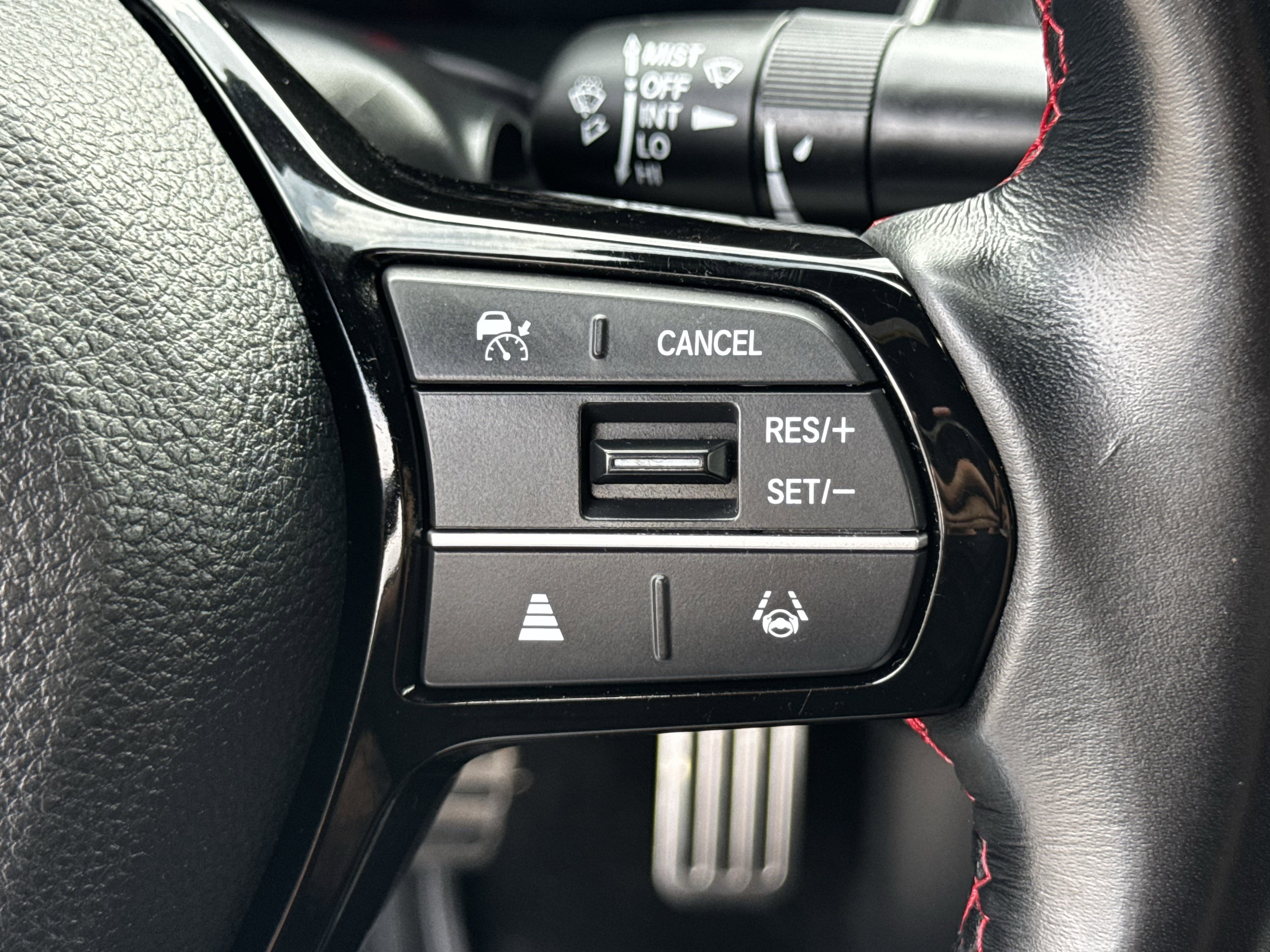 Used 2022 Honda Civic Si image 23