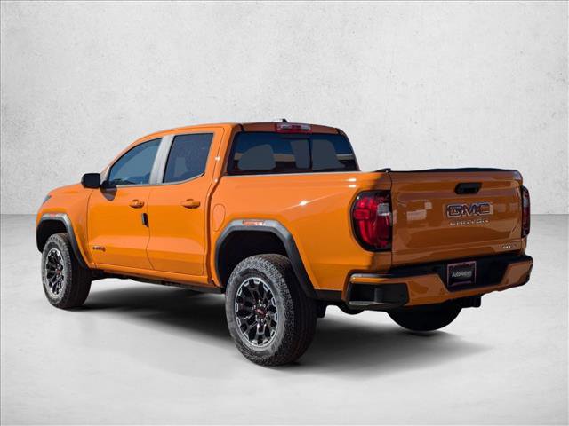 New 2026 GMC Canyon AT4 w/ Technology Plus Package image 7