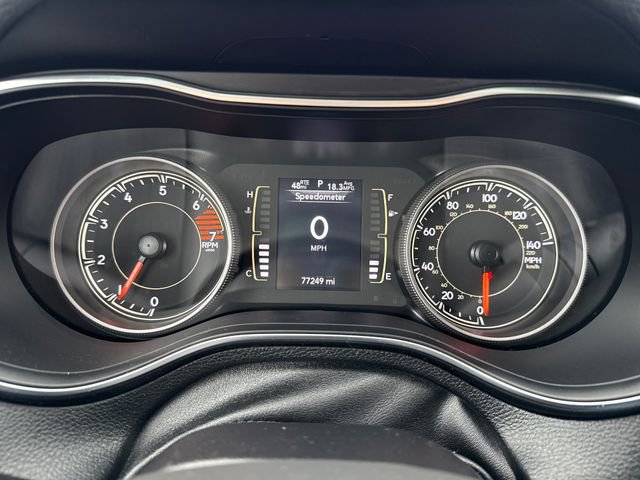 Used 2020 Jeep Cherokee Latitude image 25