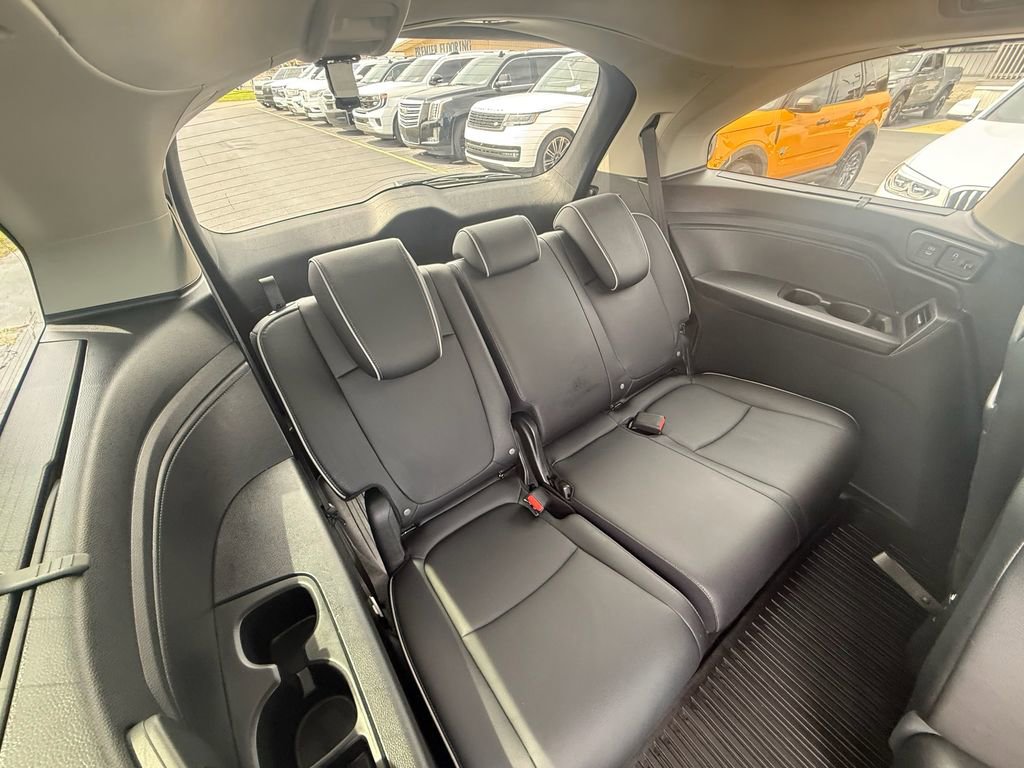 Used 2026 Honda Odyssey Touring image 21