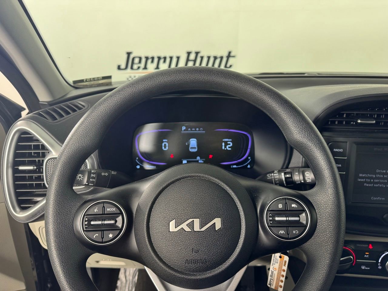 Used 2025 Kia Soul LX image 19