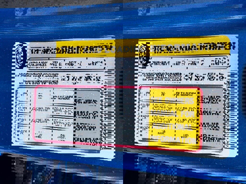 New 2025 Ford Mustang Mach-E Premium image 46