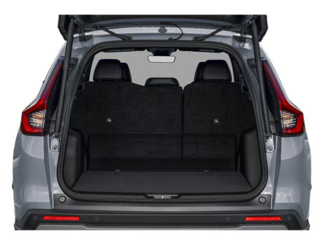 New 2026 Honda CR-V Sport Touring image 13