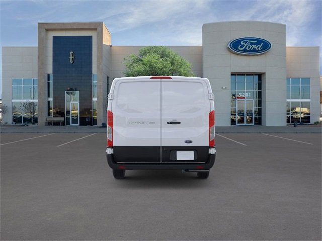 New 2025 Ford Transit 250 Low Roof image 5