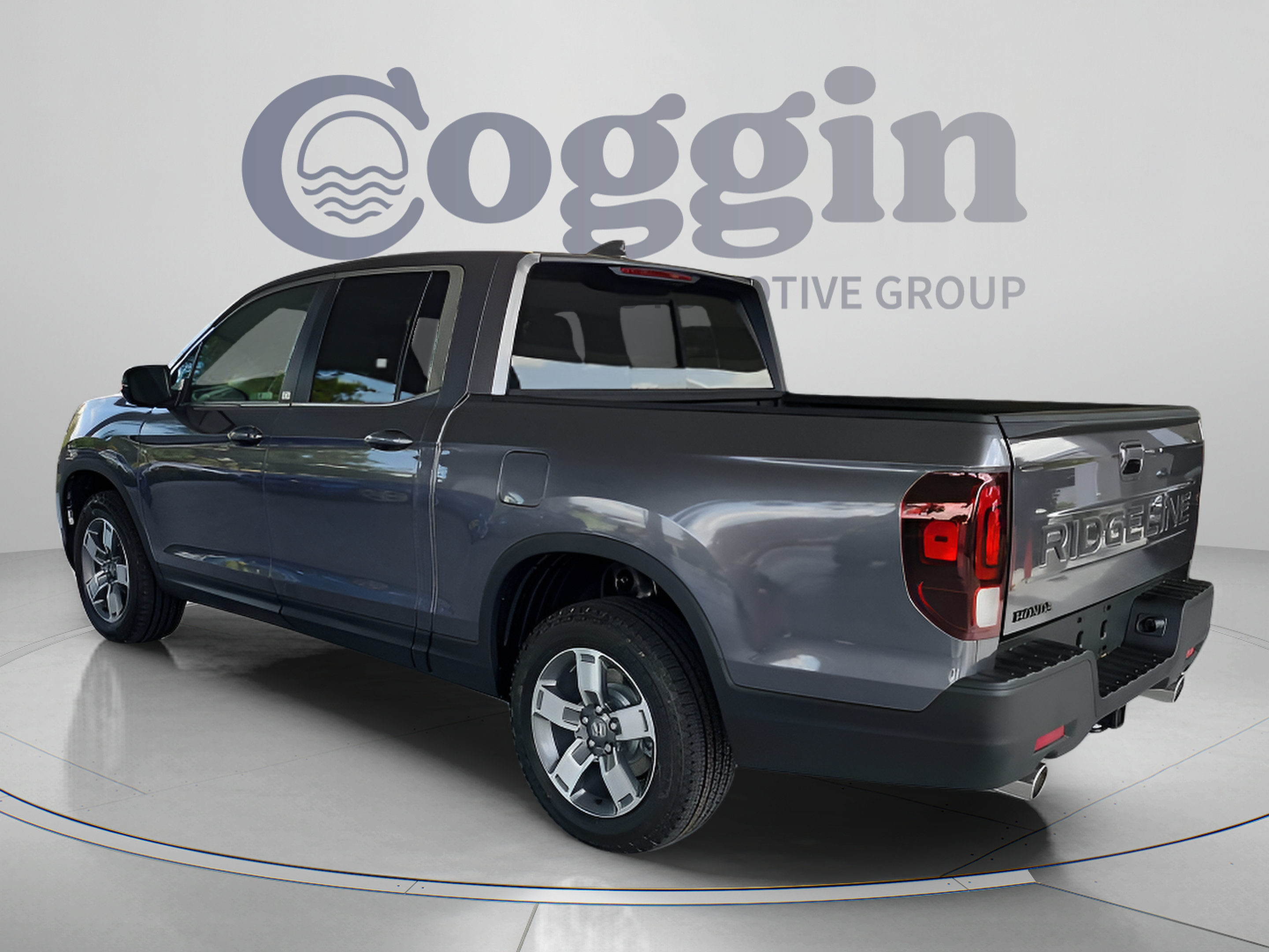 New 2026 Honda Ridgeline RTL image 3
