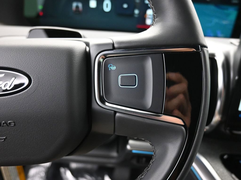 New 2025 Ford Expedition Tremor image 35