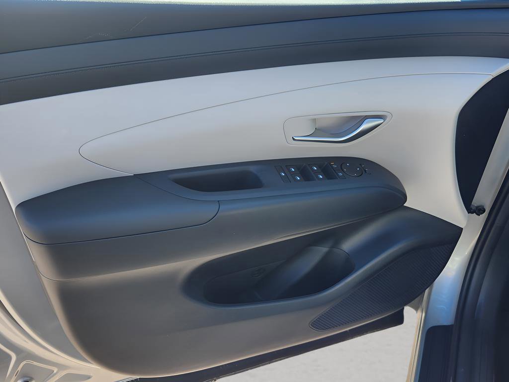New 2026 Hyundai Tucson SEL image 12