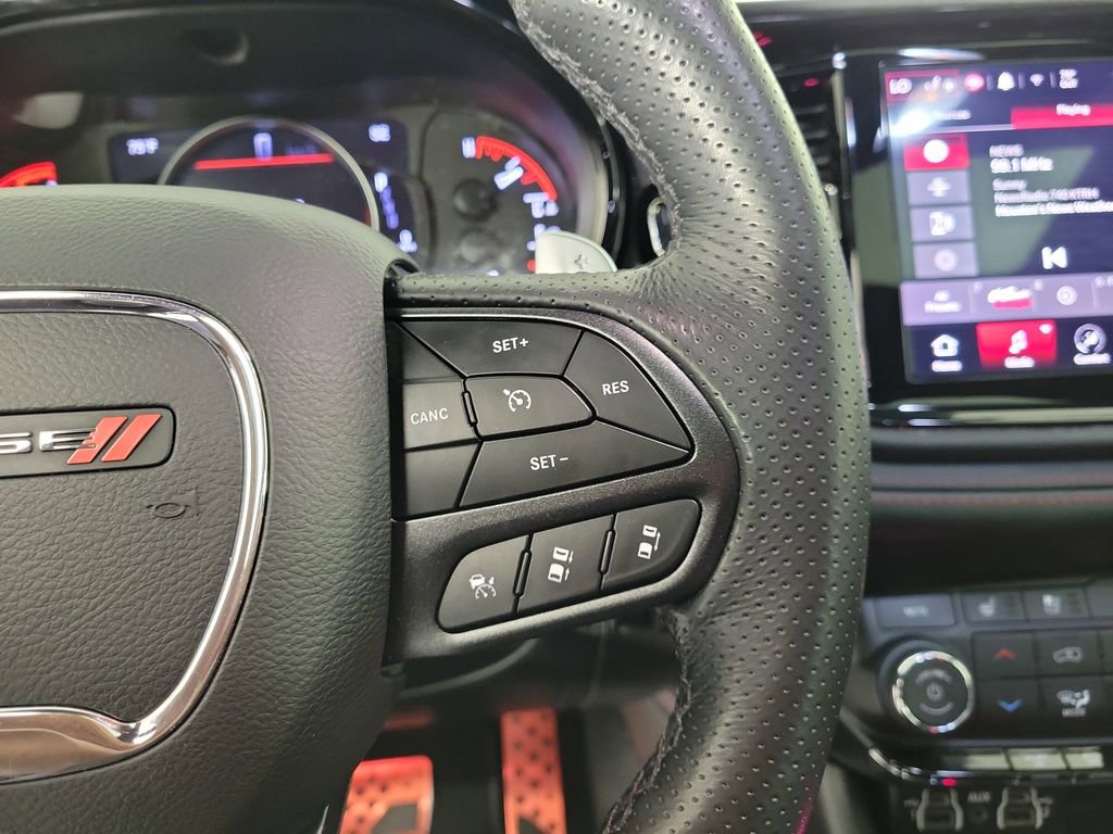 Used 2024 Dodge Durango R/T AWD/4WD image 22