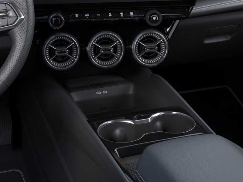 New 2025 Chevrolet Blazer EV LT AWD/4WD image 36