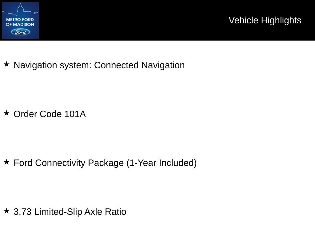 New 2026 Ford Transit 150 Low Roof image 4