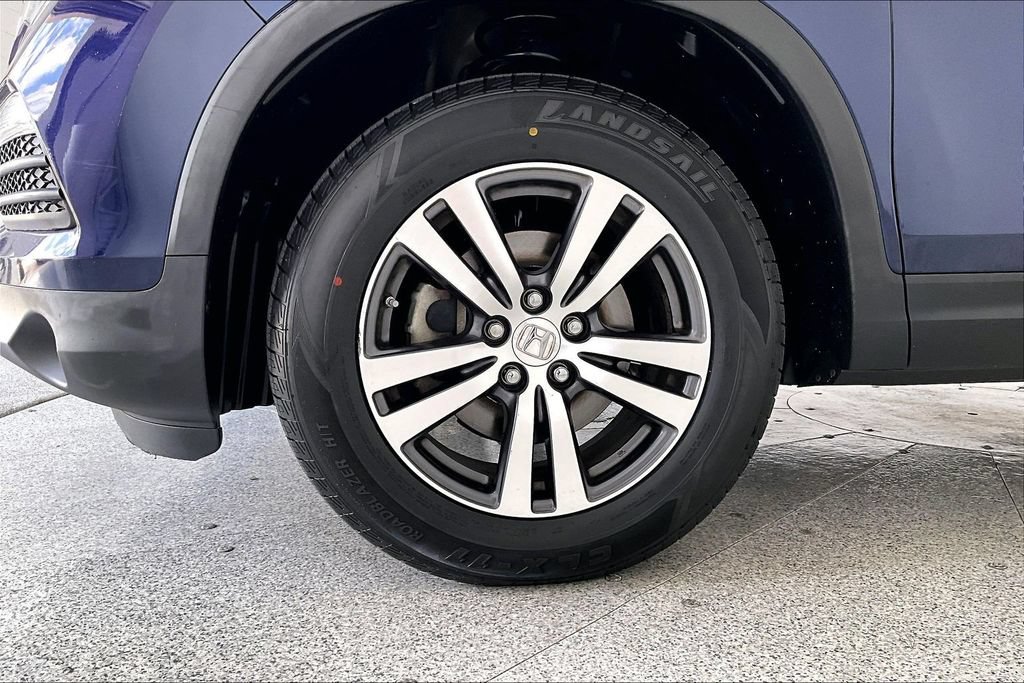 Used 2018 Honda Pilot EX-L image 10