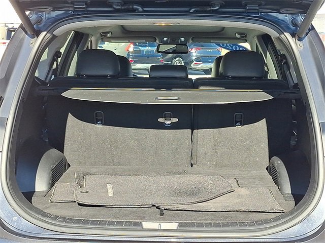 Used 2020 Hyundai Santa Fe Limited image 30