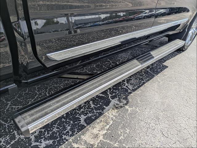 New 2026 Chevrolet Silverado 1500 High Country AWD/4WD image 15