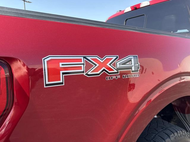 Used 2021 Ford F150 King Ranch w/ Equipment Group 601A High AWD/4WD image 5