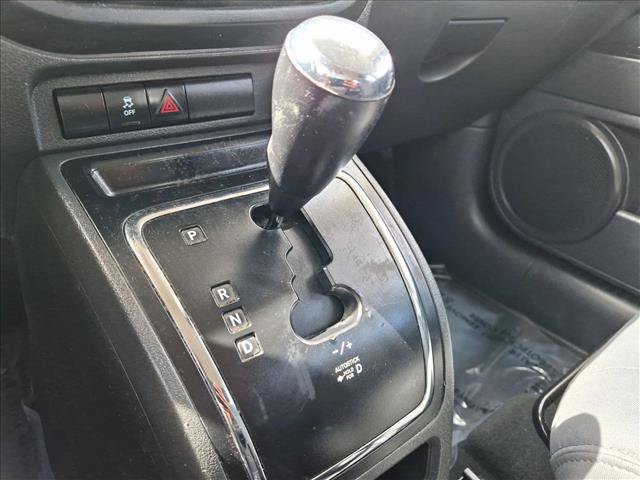 Used 2010 Jeep Patriot Sport w/ PWR Equipment Group AWD/4WD image 12