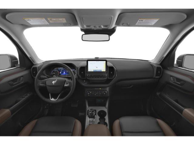 Used 2021 Ford Bronco Sport Badlands w/ Badlands Package AWD/4WD image 8