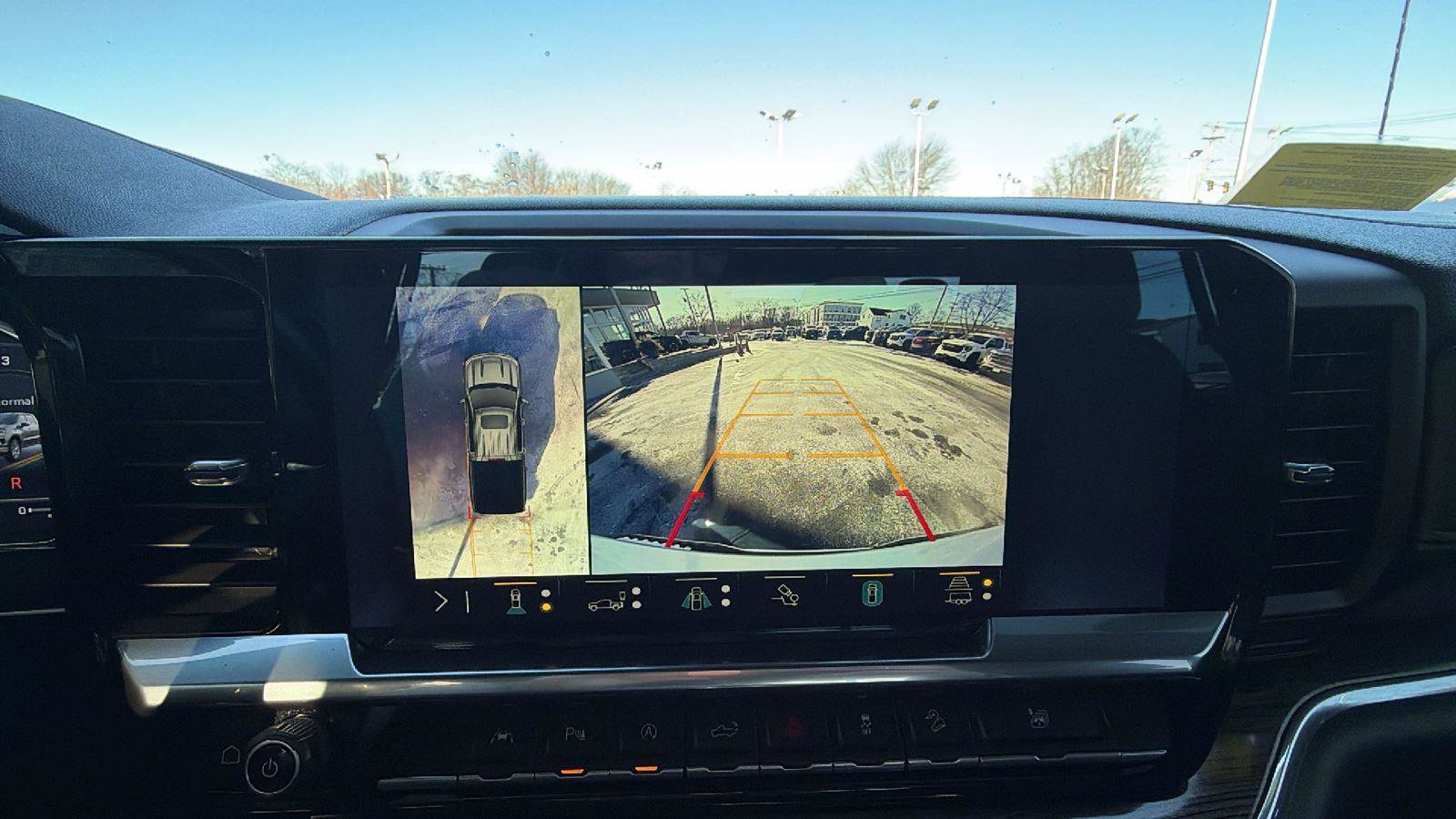 Used 2023 Chevrolet Silverado 1500 RST image 10