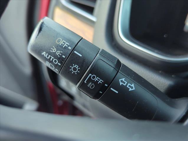 Used 2022 Honda CR-V EX-L image 17