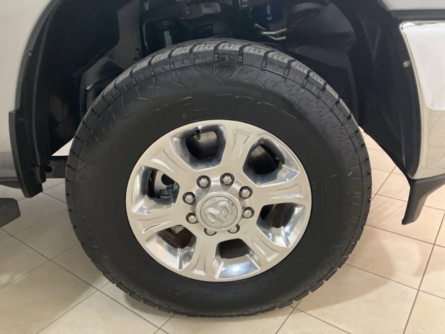 Used 2022 RAM 2500 Big Horn w/ Level A Equipment Group image 30