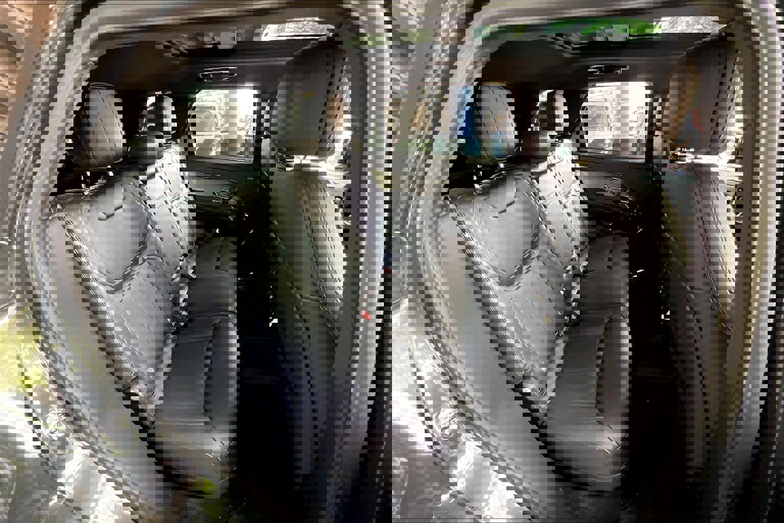 Used 2025 Land Rover Range Rover Sport Dynamic SE image 20